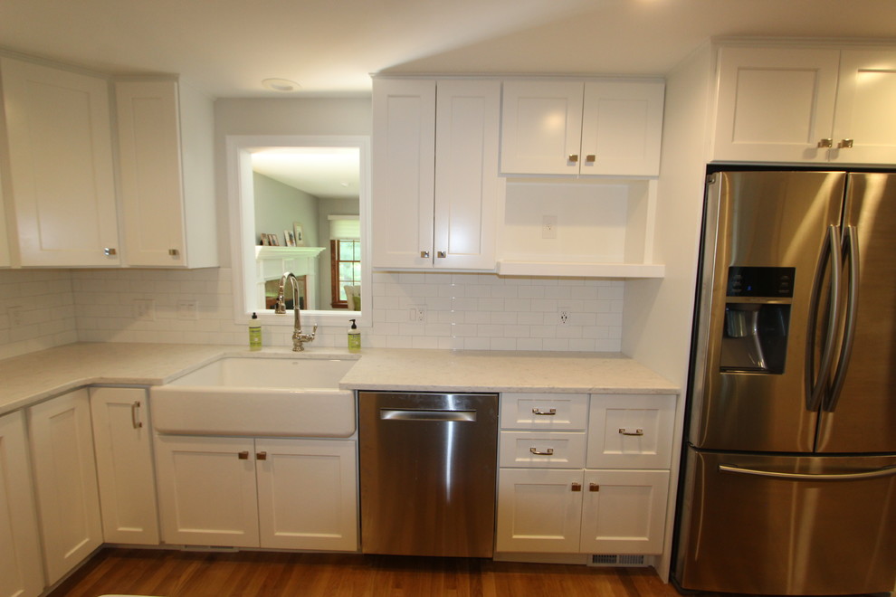 Incredible Refresh- Project 4361
