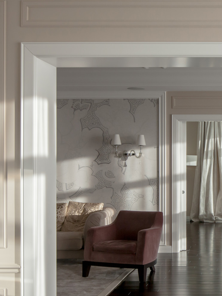 Квартира в ЖК Триумф Палас