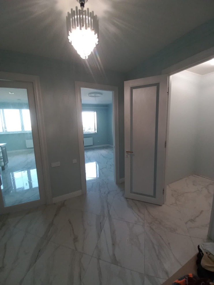 Ремонт квартиры