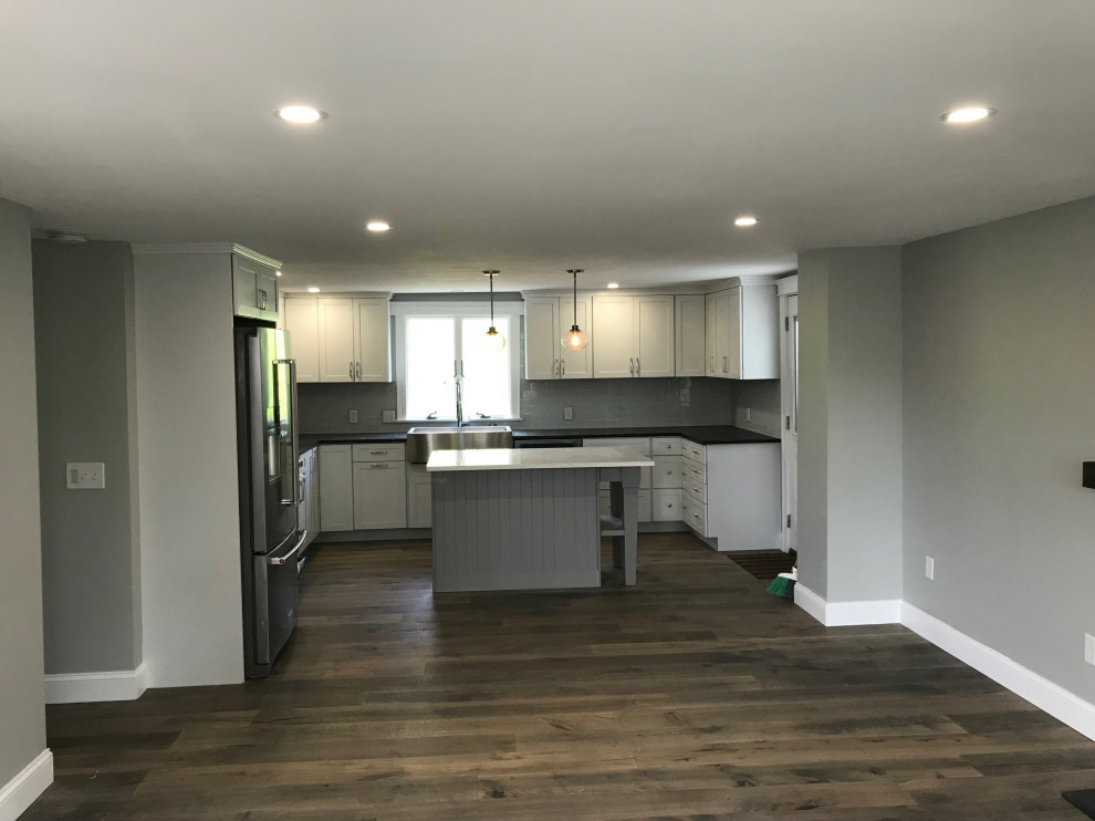 Chatham Home Project