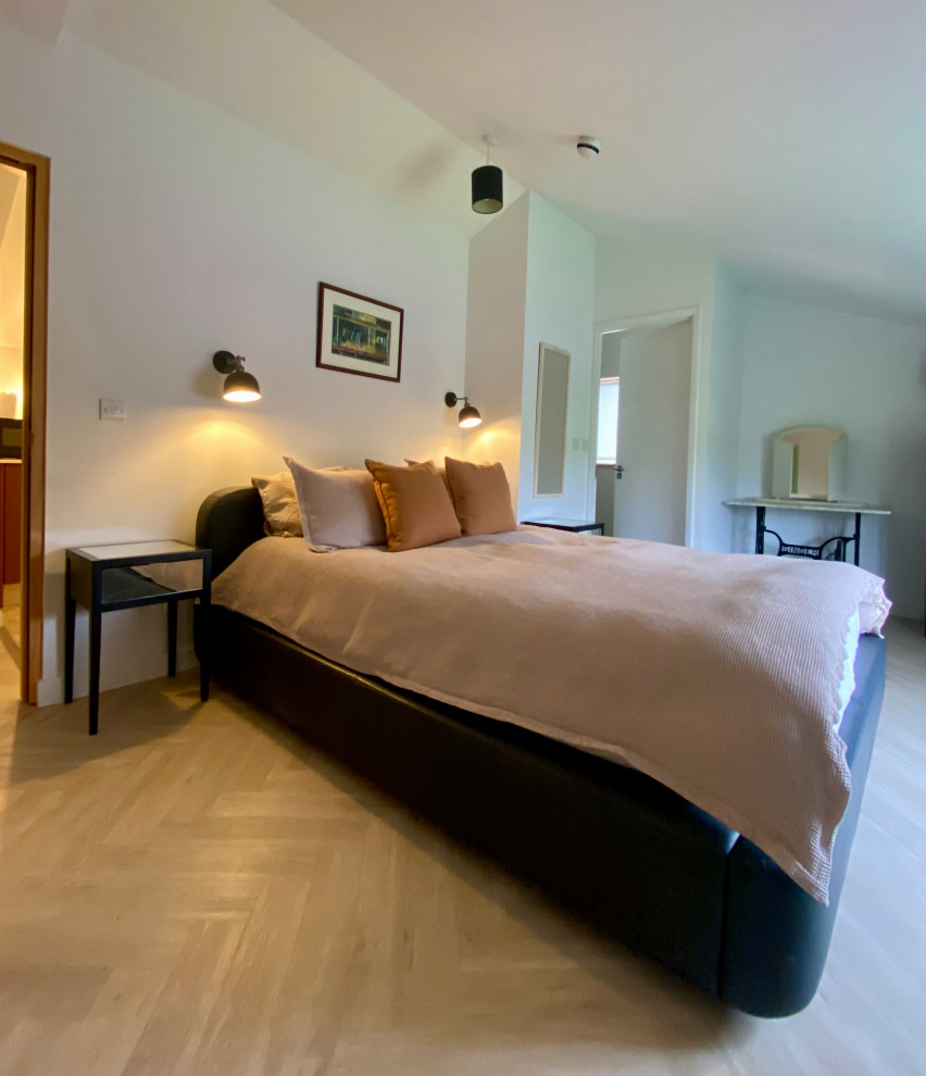 Kent Barn Conversion