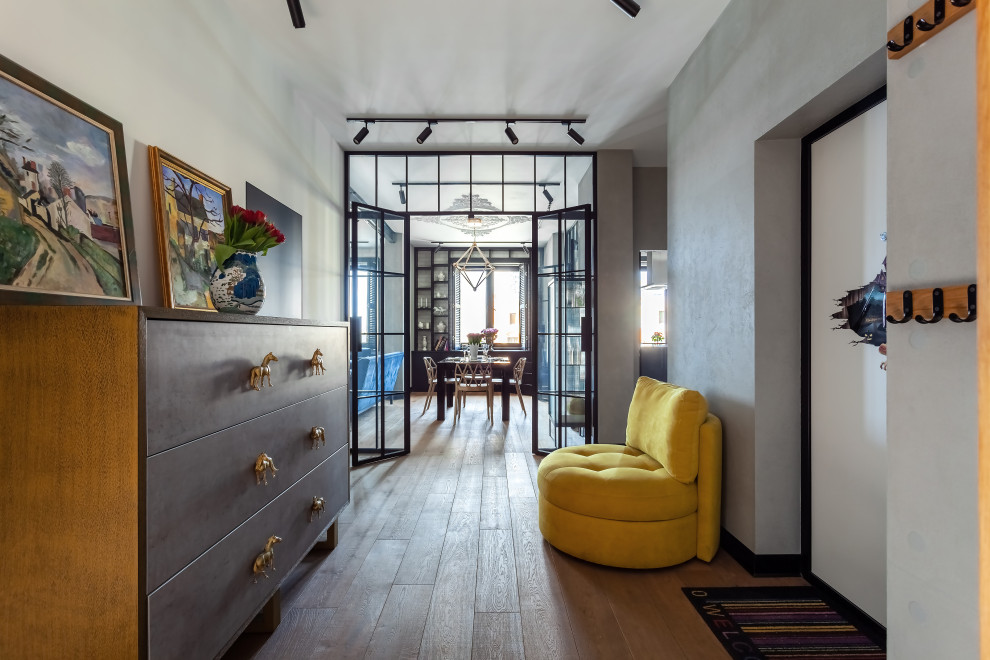 Квартира в Москве