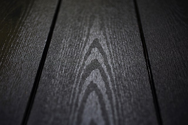 Dee Why deck modern-deck