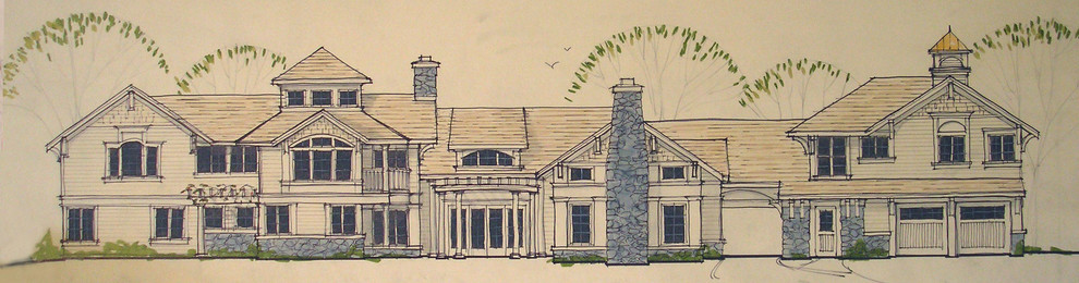 Northern New Jersey Project - Addition #1