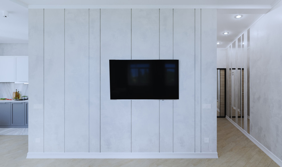 Студия 39 м2 в г.Сочи