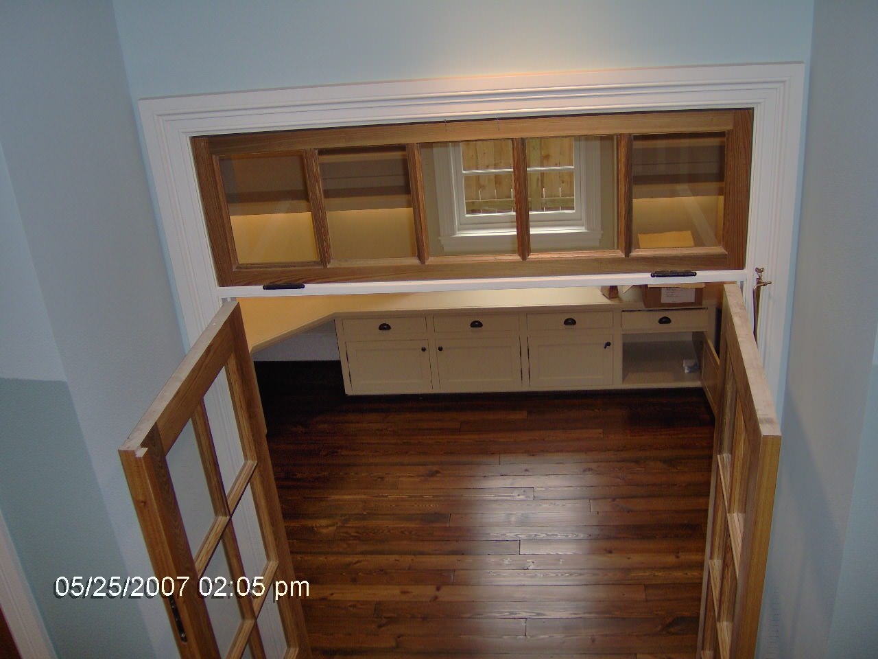 Bellaire New Orleans Style Interiors 2
