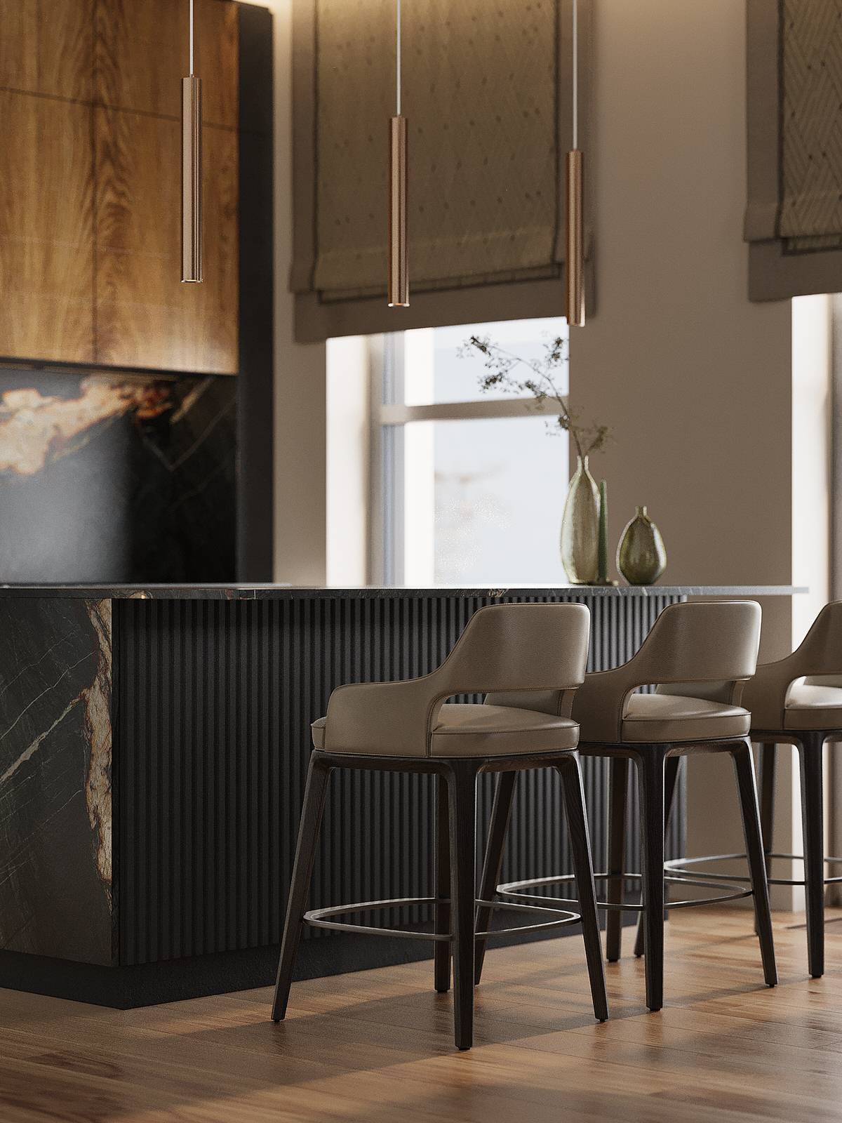 ЖК Бауман Хаус