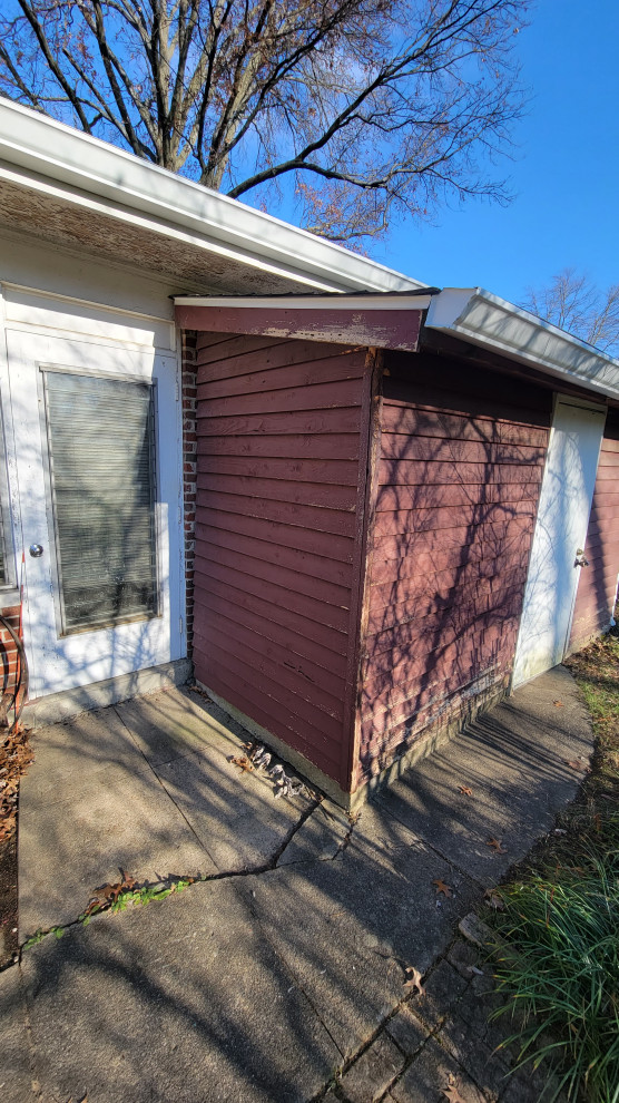 Rental Property Conversions