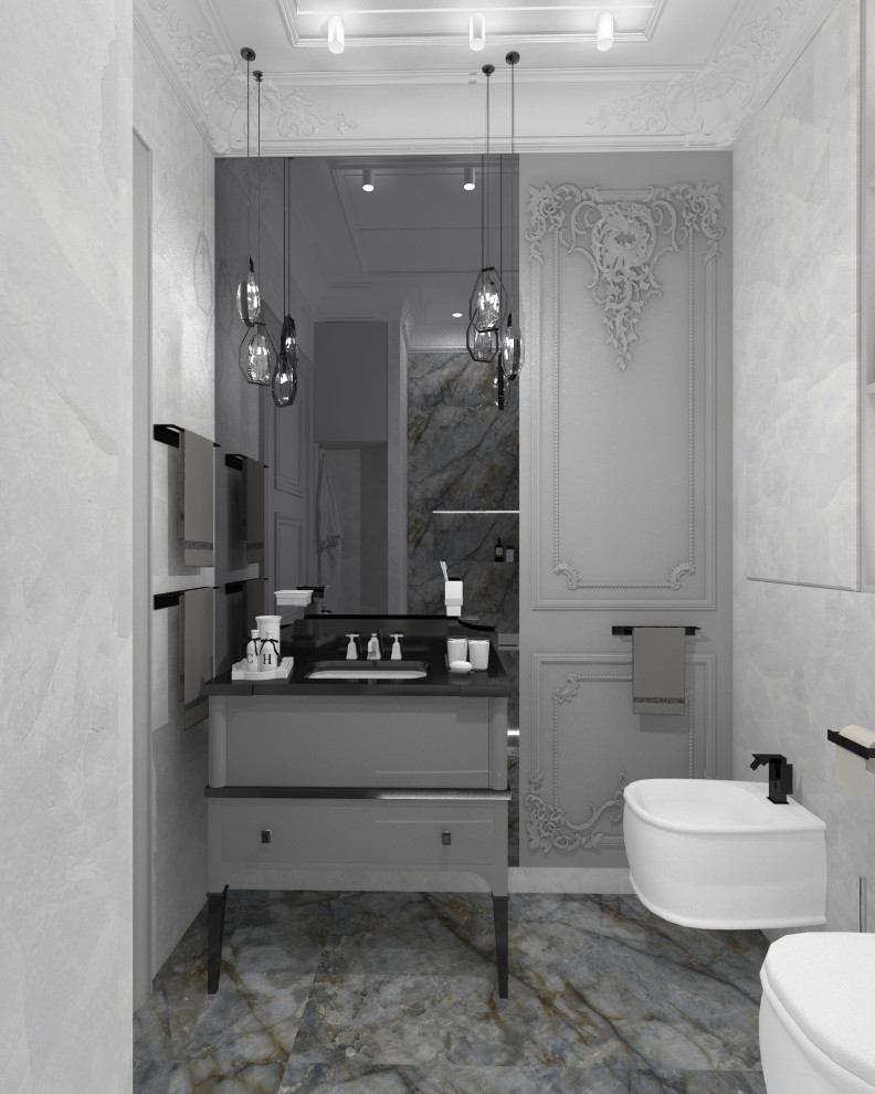 квартира на горького