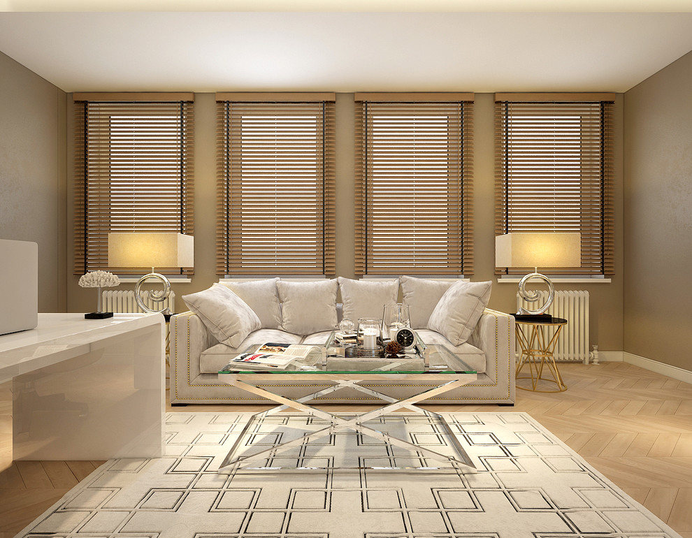 Квартира в Аспекте