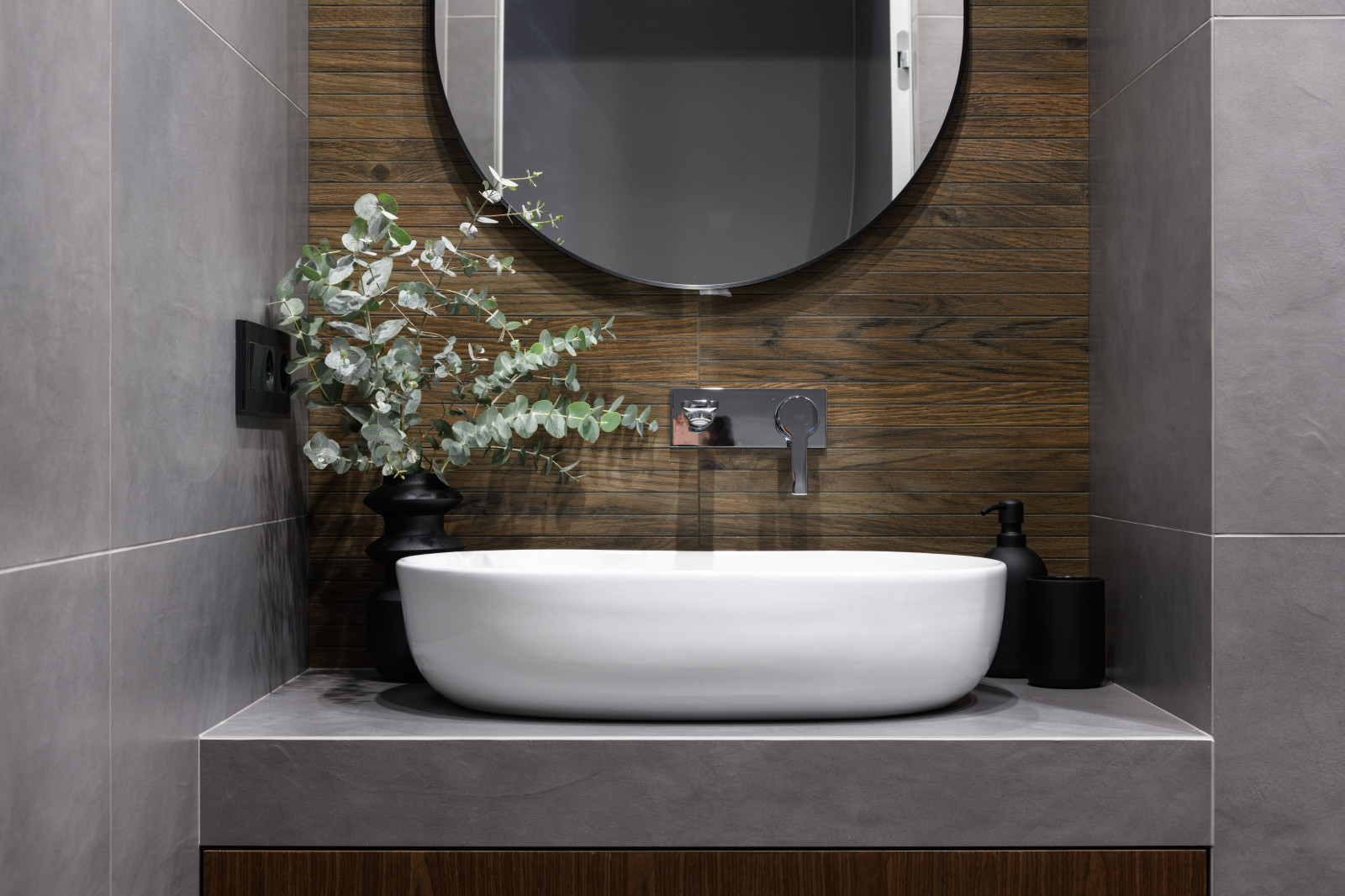 Лаконичные формы