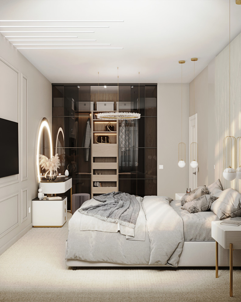 Комендантский проспект ЖК Ультра Сити