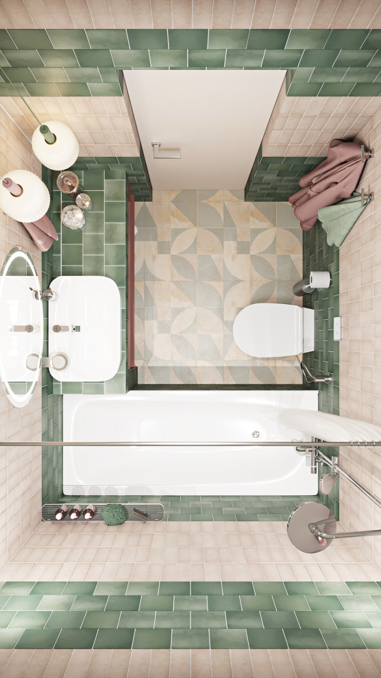 Планировочное решение