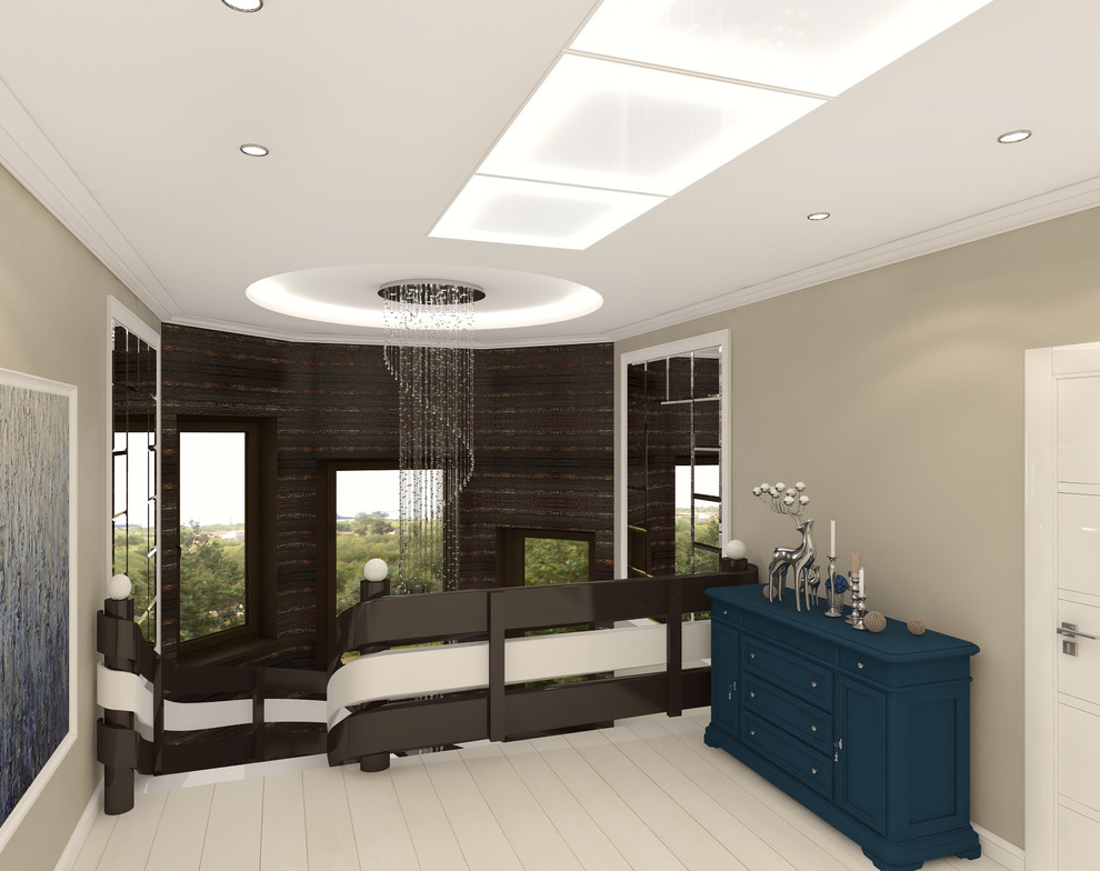 Дизайн частного дома