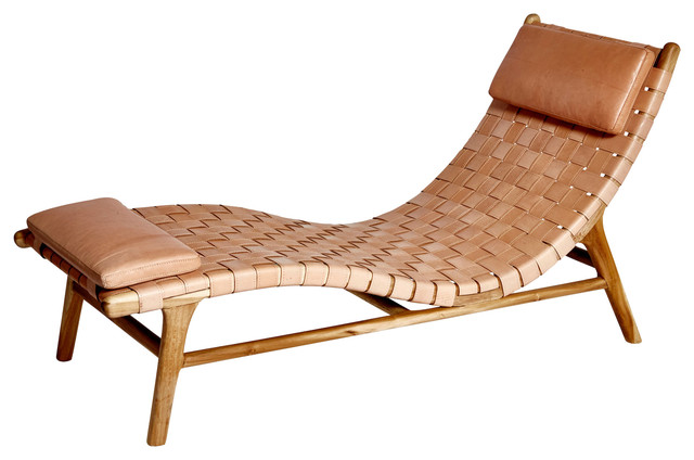 Encoded Relaxe Lounger