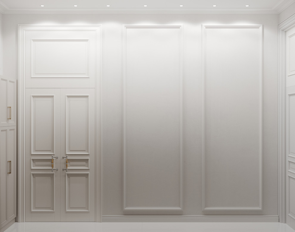 Дизайн интерьера дома 600 кв.м