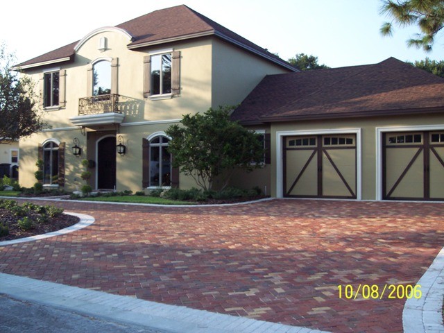 Past Homes throughout Tampa Bay Area