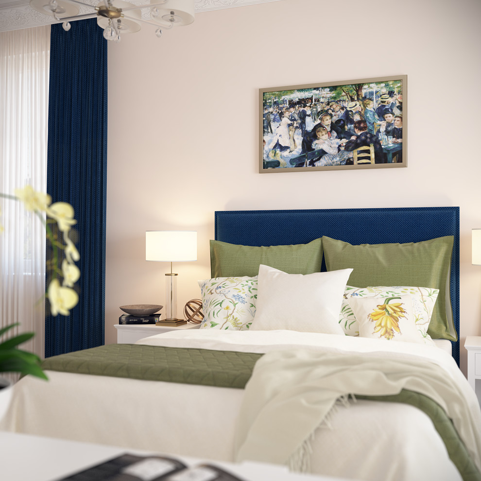 ЖК Родной город