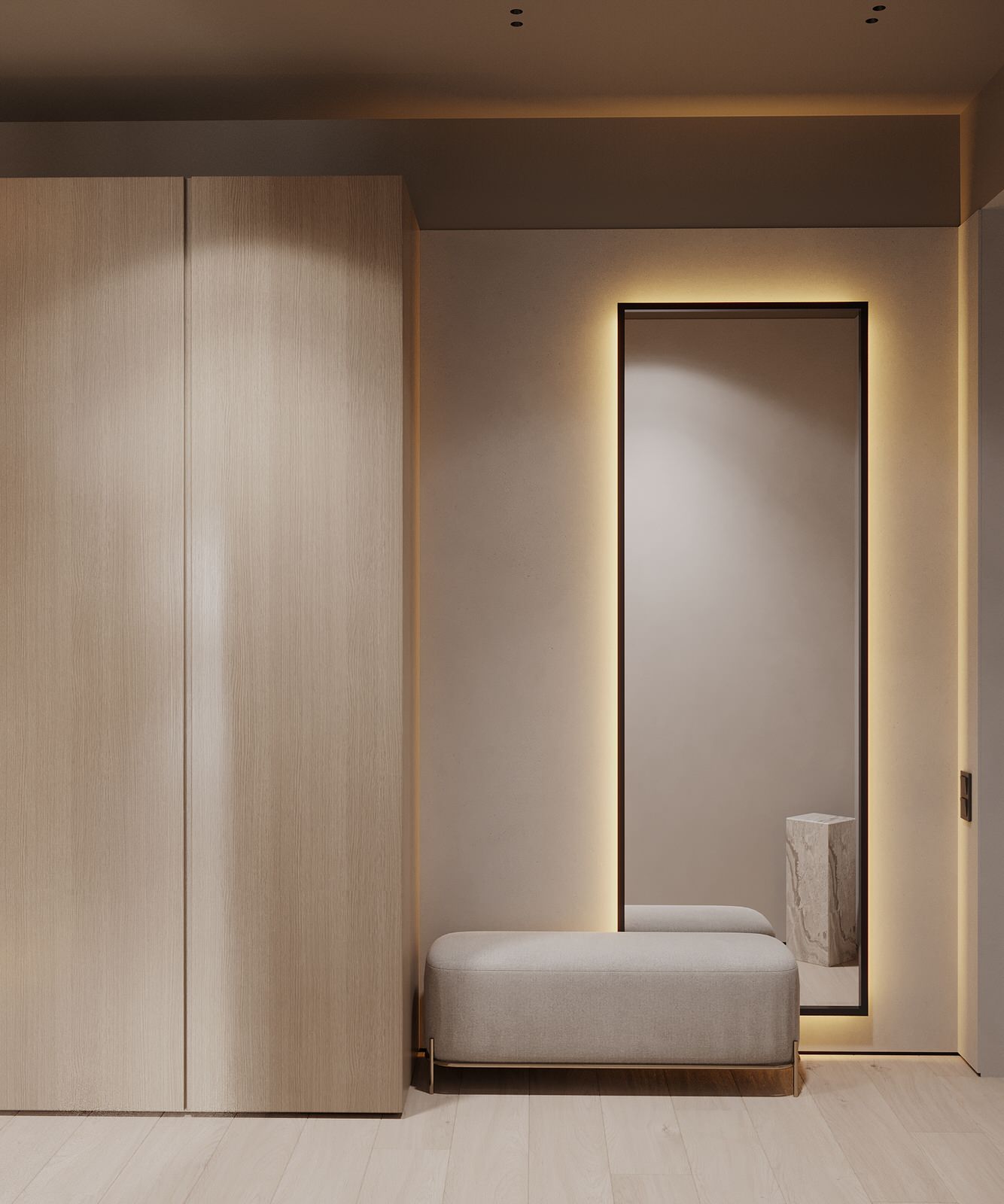 ЖК Тенистая Делюкс