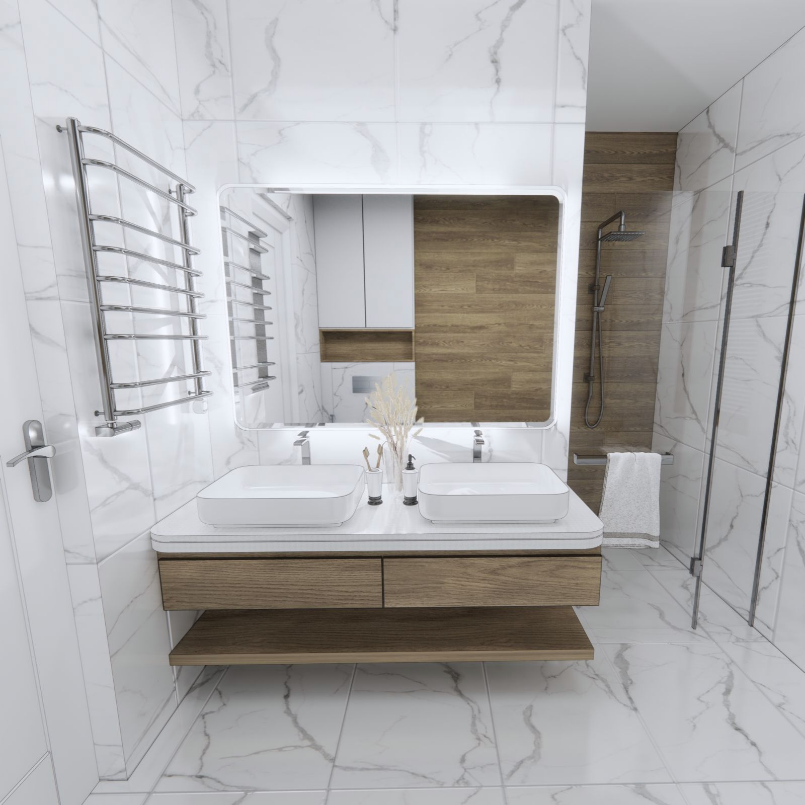 Ванна кімната