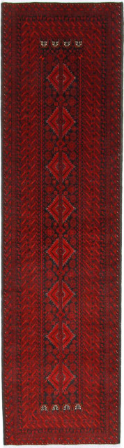 Persian Rug Baluch 12'10"x3'7"