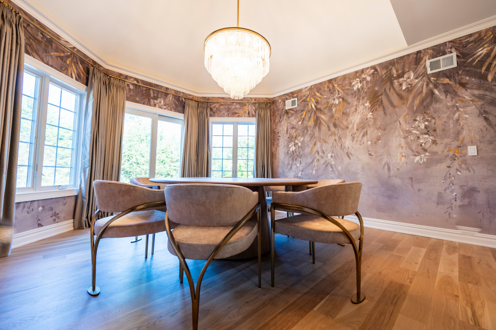 New Custom Home