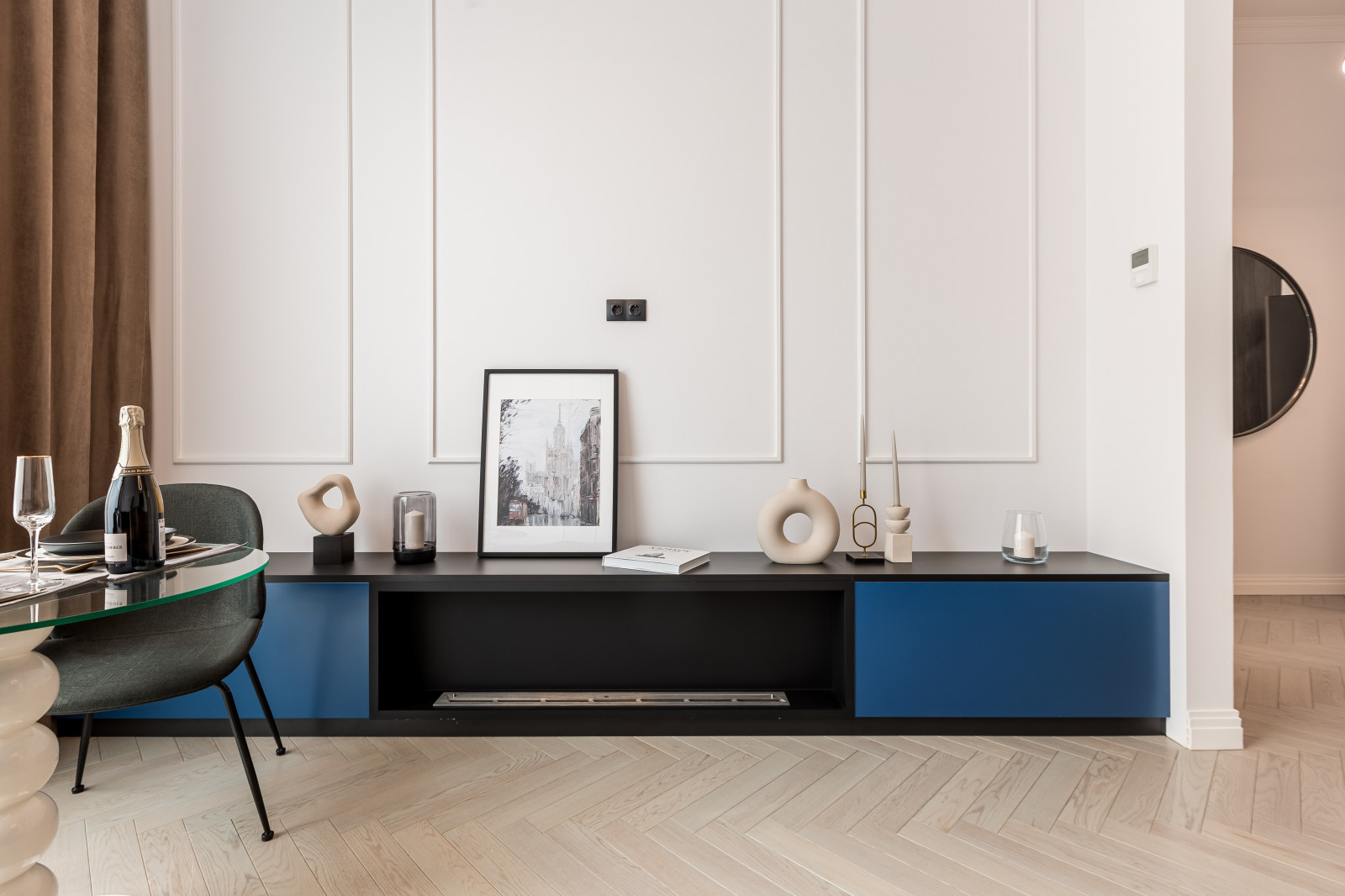 офис продаж Казаков Лофт