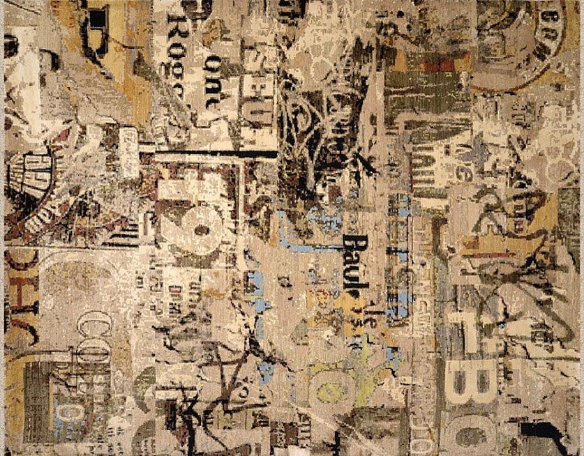 Дизайнерские ковры