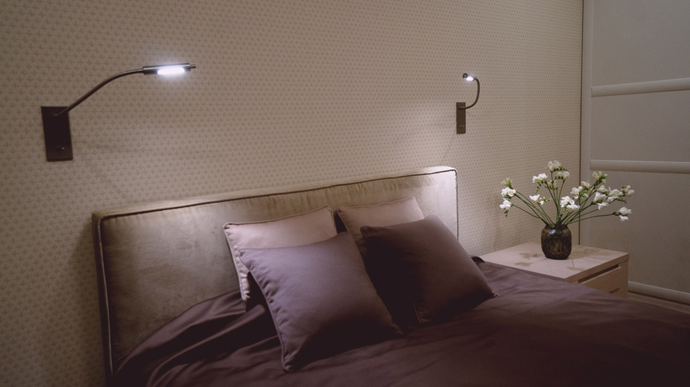 Квартира на Каштановой аллее