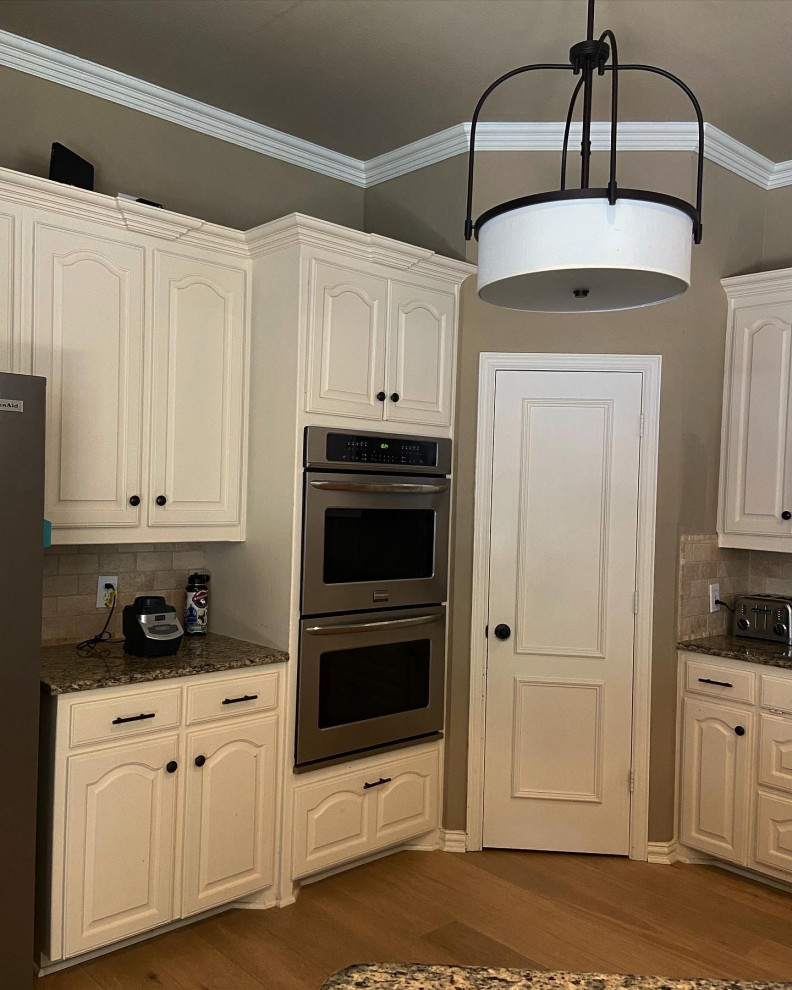 Southlake Kitchen Remodel