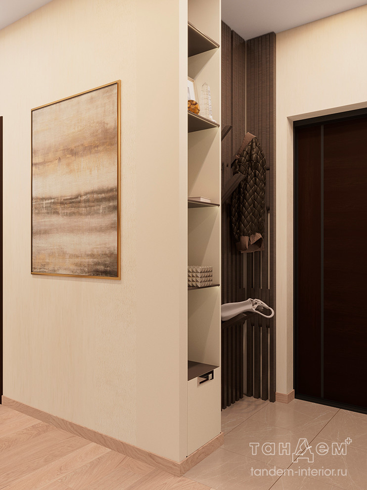 Высотка на тверской