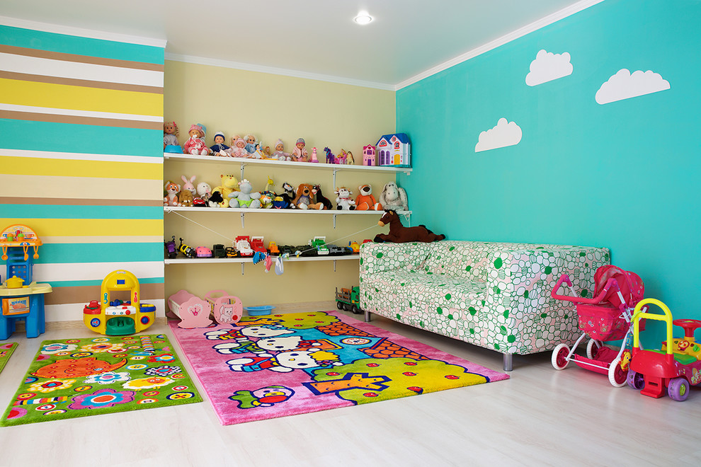 Отель Ривьера