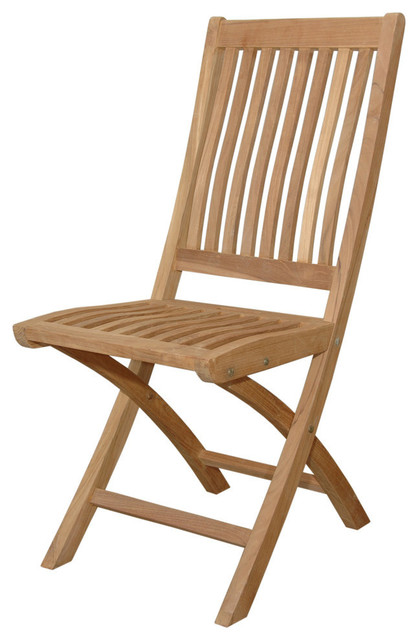 Tropico Folding Chair (Set of 2)