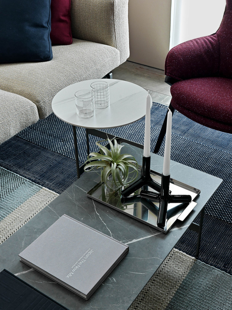 Intelligent interior