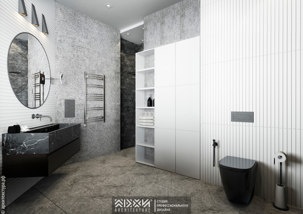 Квартира 130 м2