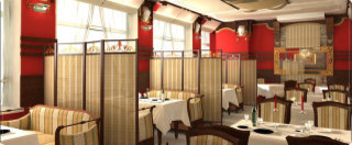 Дизайн интерьеров