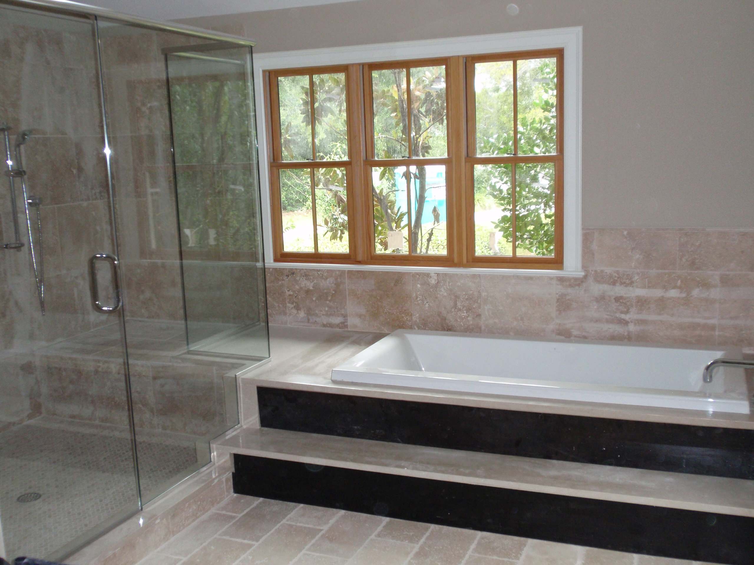 Interior Spaces