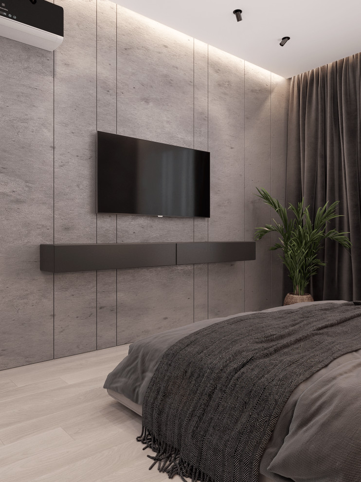 ЖК Макаровский, 89 кв.м