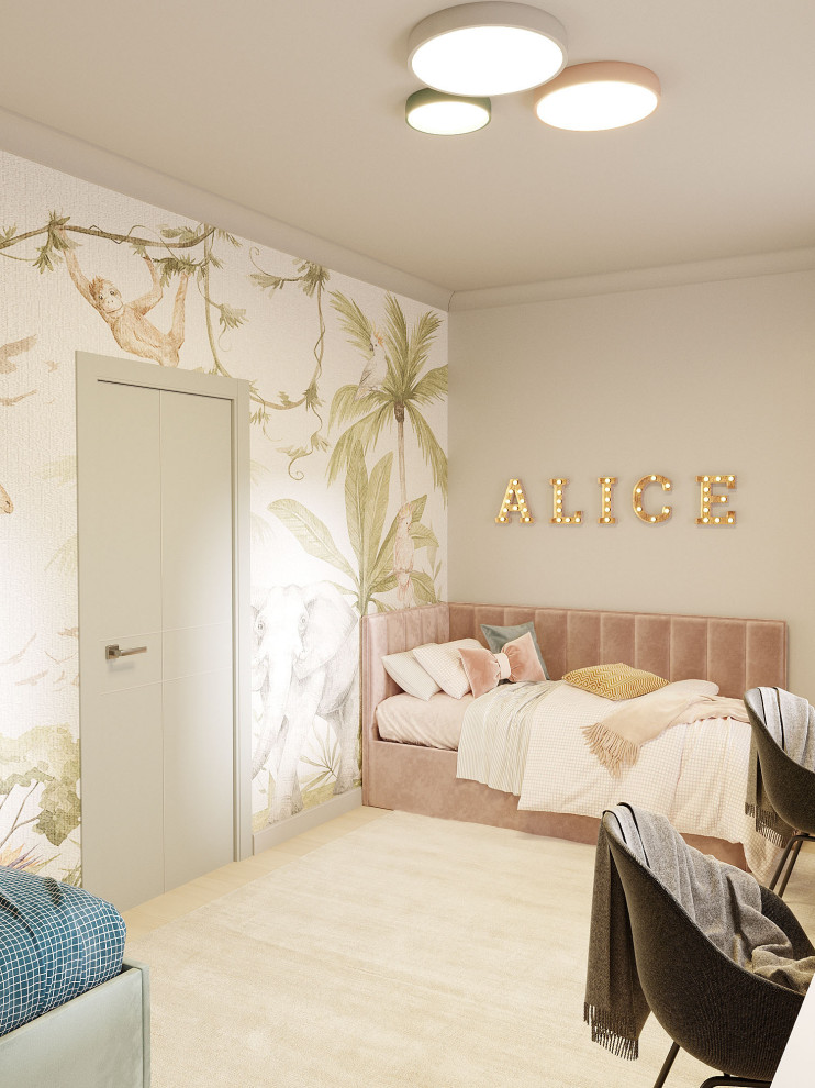 Детская комната