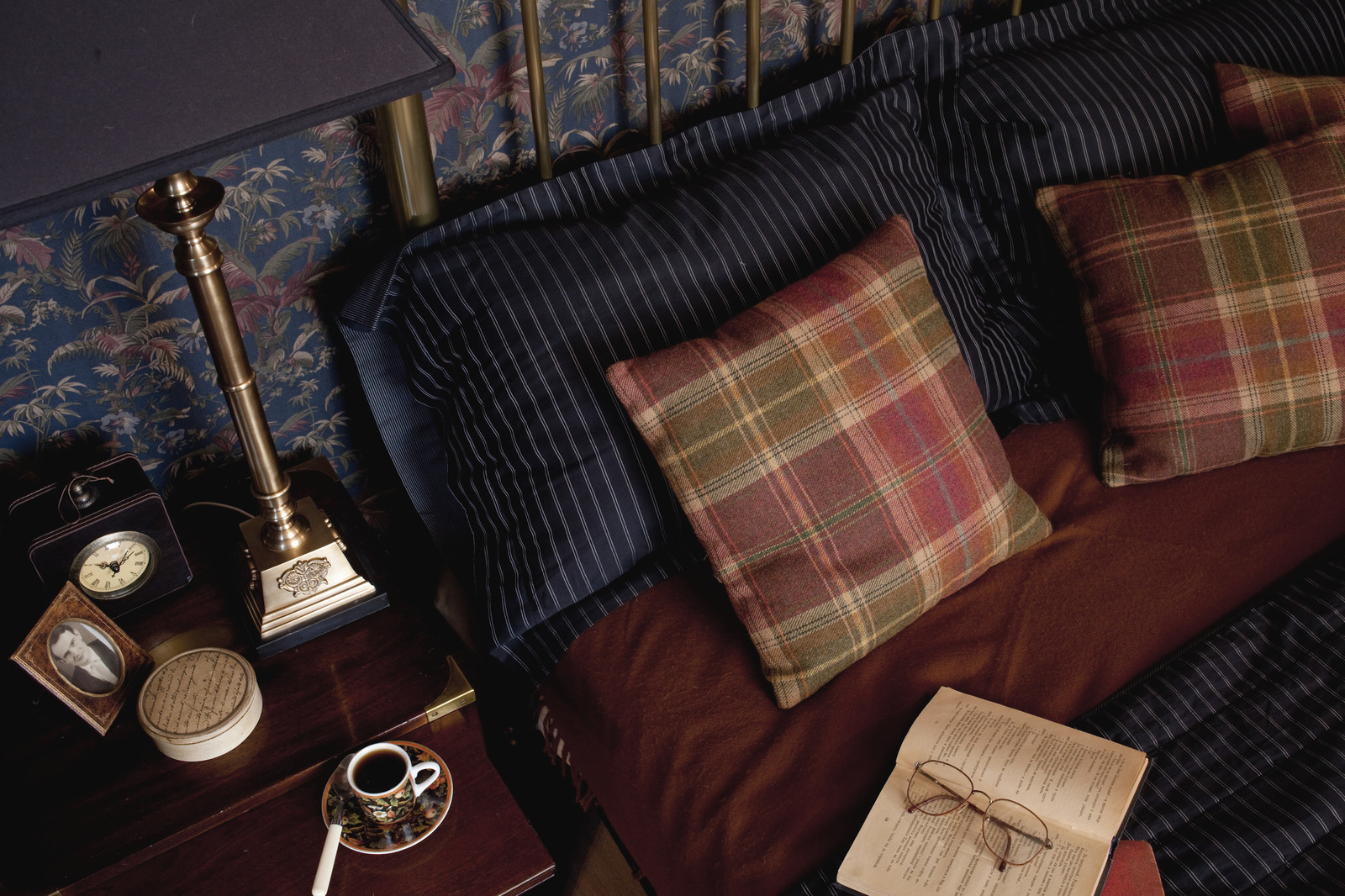 Квартира на Кутузовском