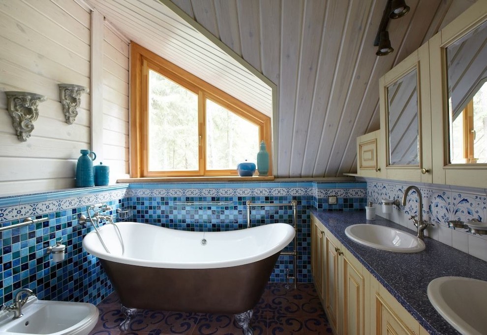 Дом на Истре