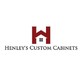 Henley's Custom Cabinets