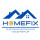 HOMEFiX Custom Painting and Home Repair