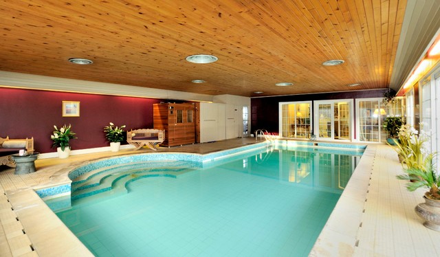 Portfolio eclectic-pool