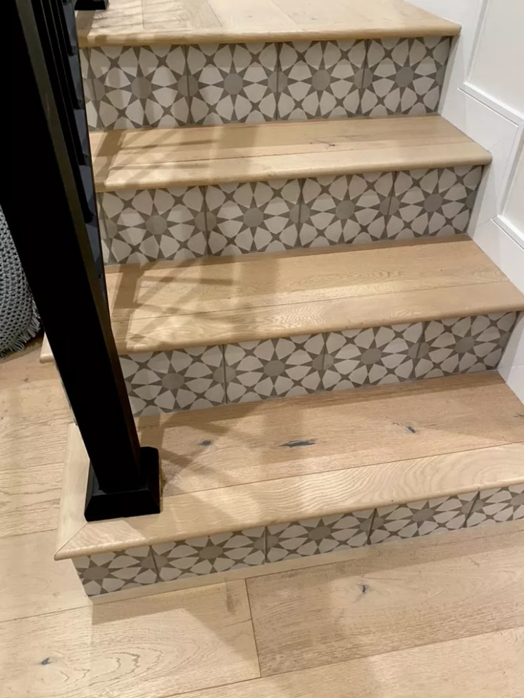 Staircase Design & Install