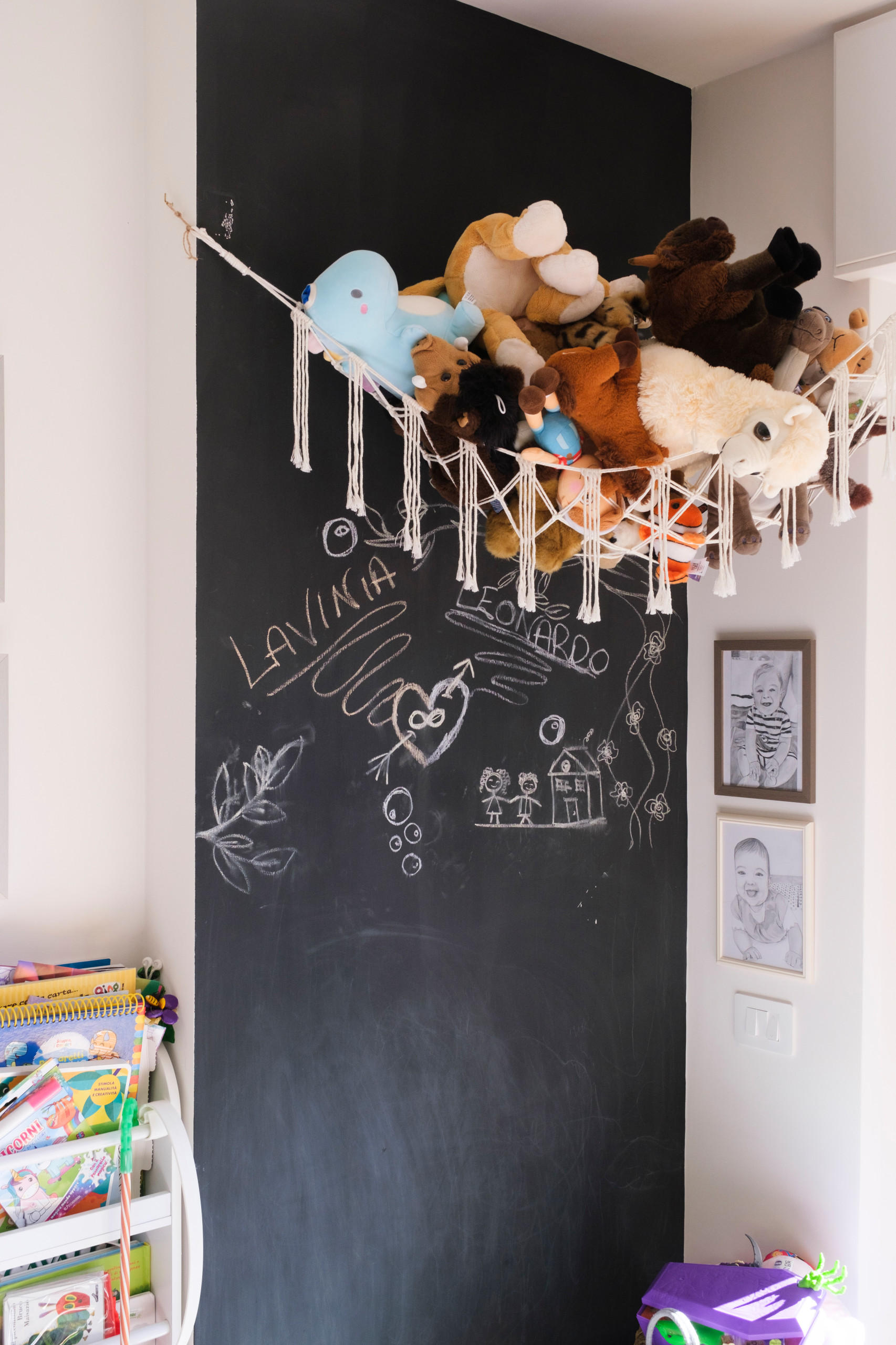 Appartamento Gozzoli