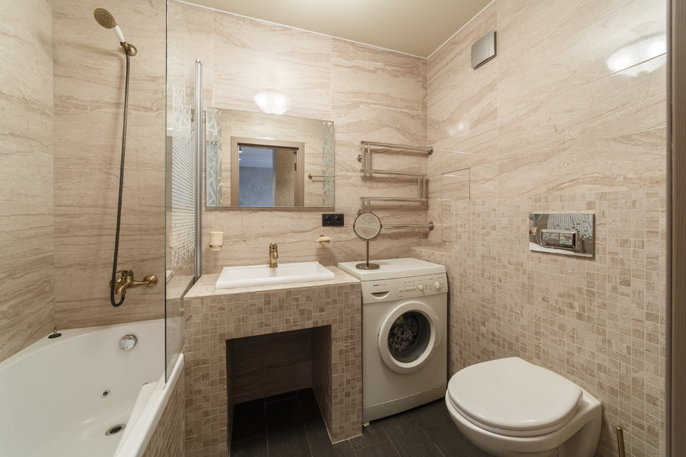 Квартира на Шкапина