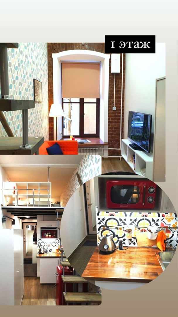 Реализованные проекты