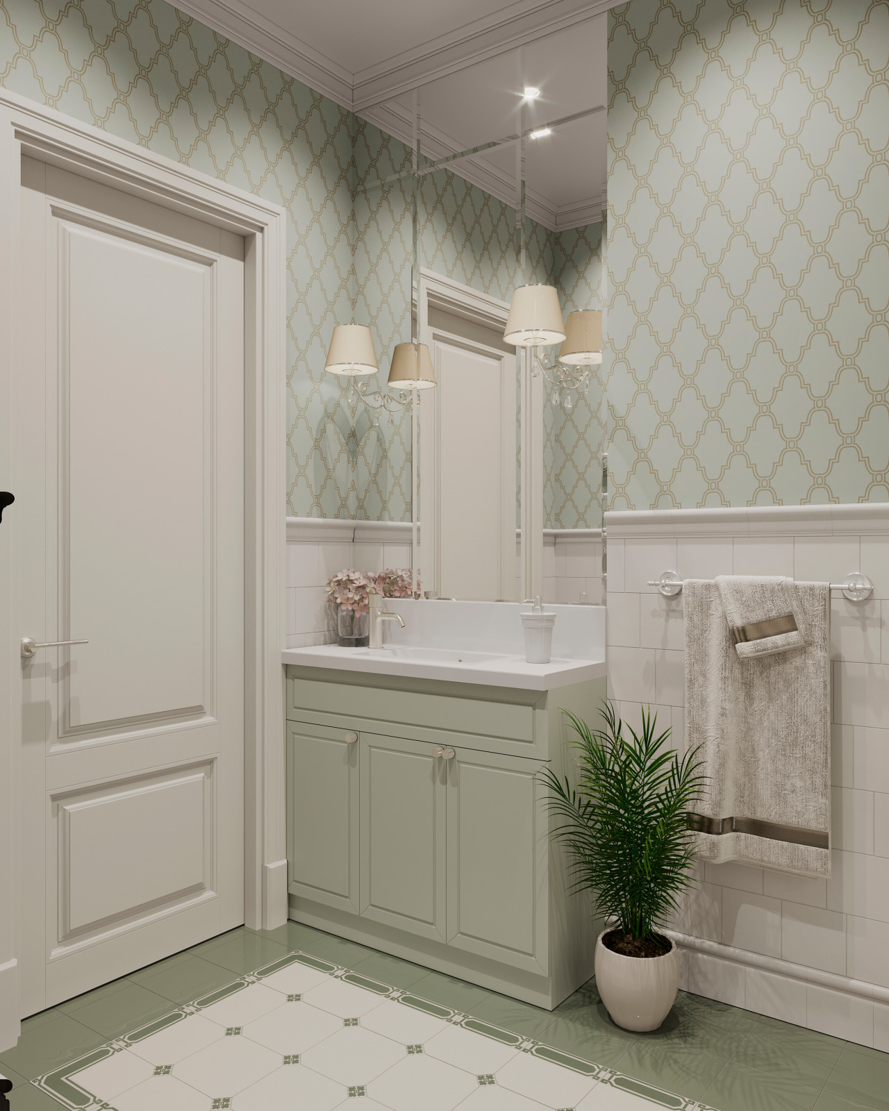 Фестиваль парк