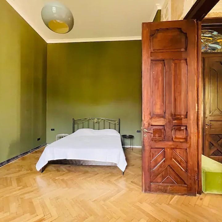 Реализованные проекты